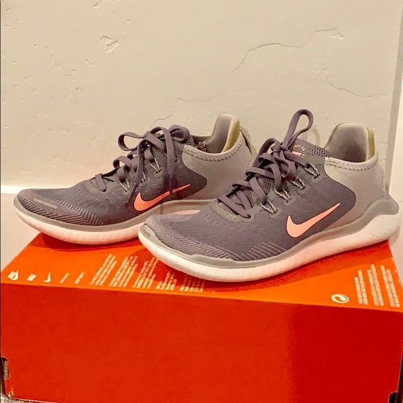 Nike Shoes - NIB - NIKE Free Run